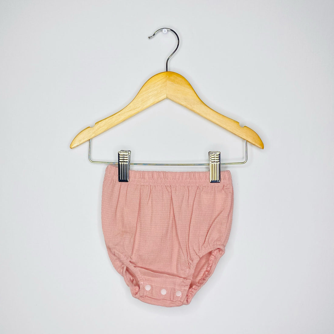 Size 18-24 MTHS Pink 2 pc girls – Denim and Frills